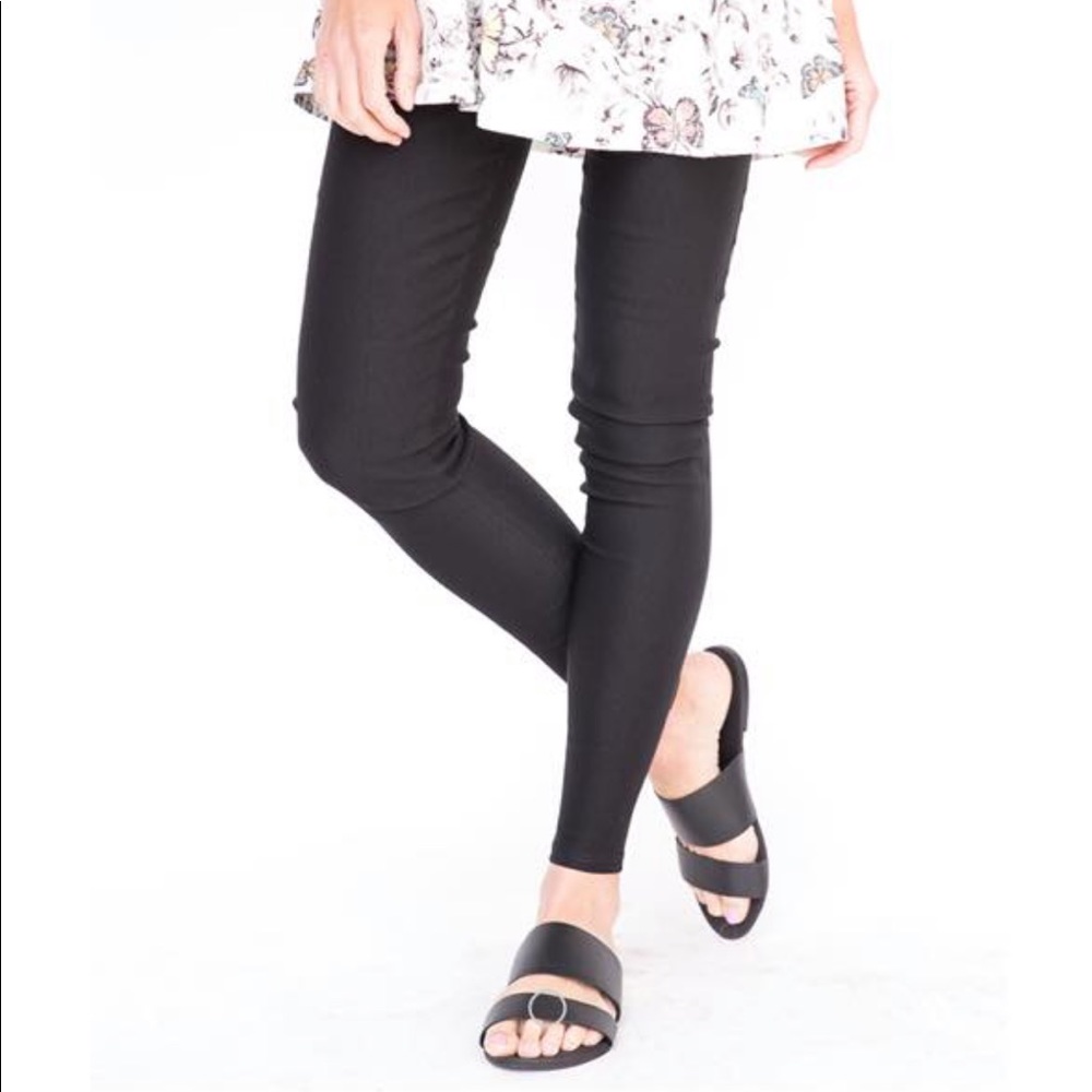 Super stretch skinny pant